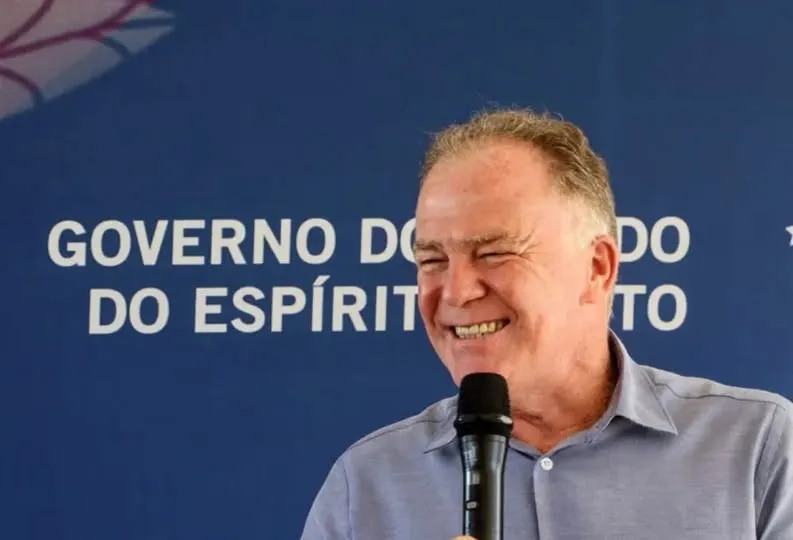 Casagrande retorna a São Mateus nesta quinta (24) para inaugurações e vistoria de obras estaduais