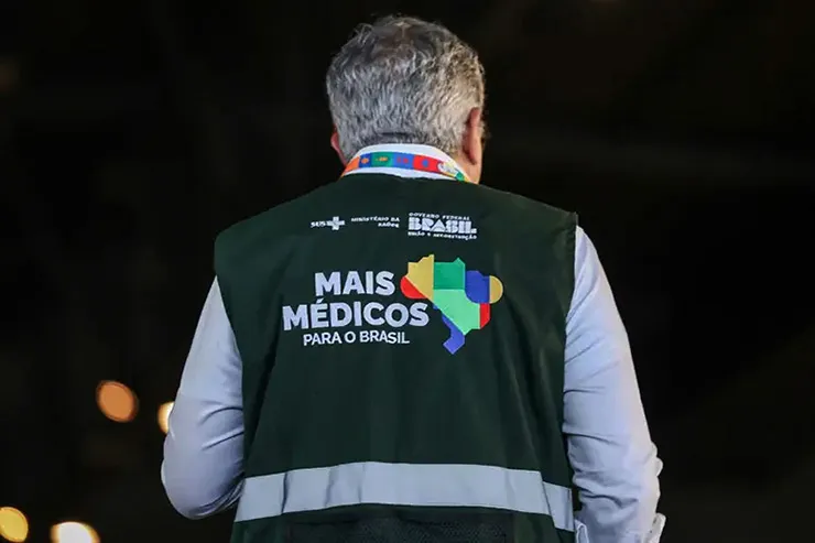 Colatina, Linhares e cidades do Norte e Noroeste do ES recebem reforço do Mais Médicos para reduzir fila no SUS