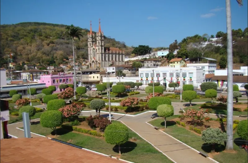 Itaguaçu realiza 1º Festival de Inverno com música, gastronomia e valorização da cultura local