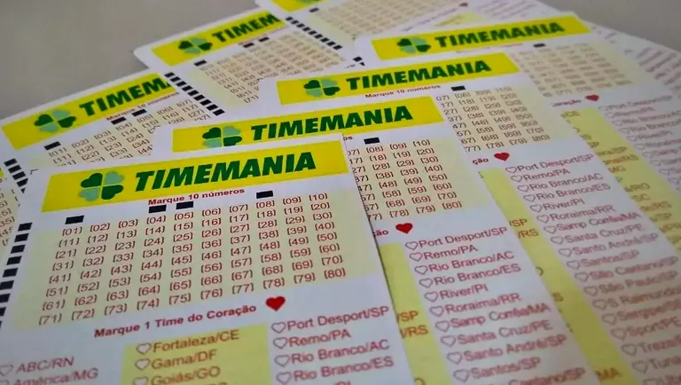 Aposta de Governador Lindenberg acerta seis números e fatura mais de R$ 23 mil na Timemania