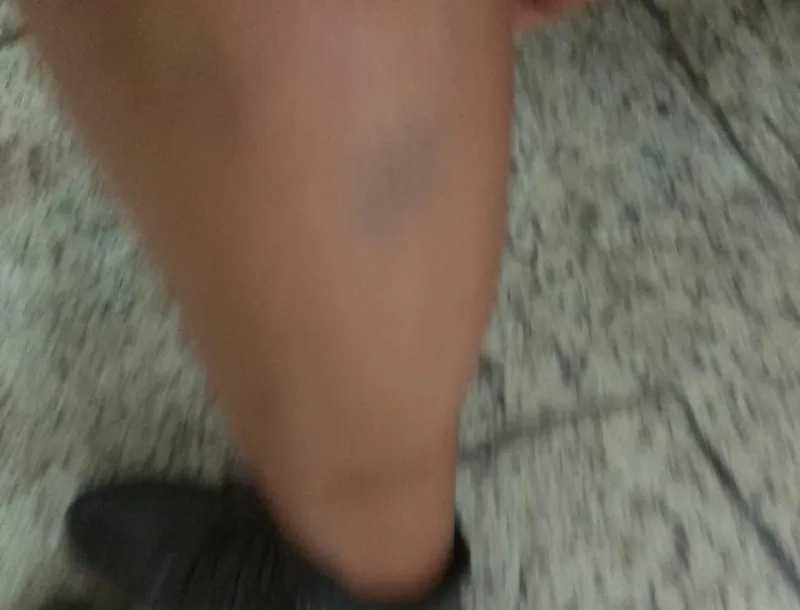 Mulher é agredida por namorado dentro de ônibus em Colatina