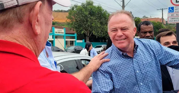 Governador Renato Casagrande visita Baixo Guandu neste sábado para entregar obras e investimentos