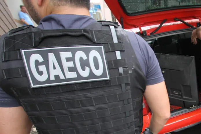 Empresários e policial de Colatina são investigados em ação que apura fraude tributária e lavagem de dinheiro
