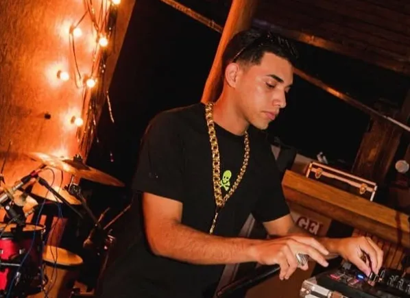 Jovem DJ de 22 anos morre em acidente de moto em São Mateus