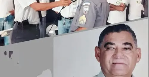 Após 17 anos, Justiça marca júri de acusados pela morte do sargento e vereador Valdir Campos em Sooretama