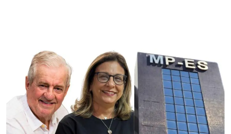 No Palácio Anchieta, Eval Galaze — presidente da Apae de Colatina — será homenageado no Prêmio Maria Luíza Dadalto