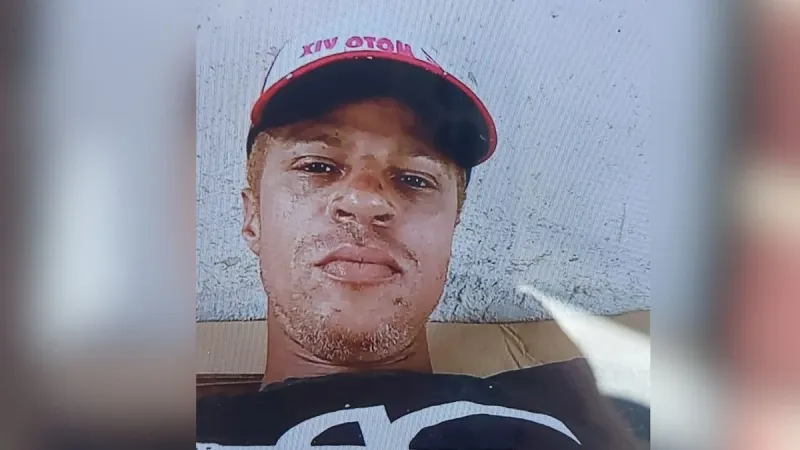 Funcionário de cooperativa de reciclagem de lixo é assassinado a tiros em Santa Teresa