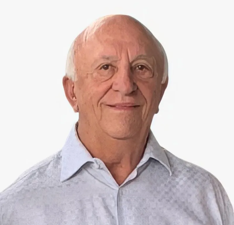 Morre aos 83 anos o empresário Braz Damiani, um dos fundadores da Viação Joana D’Arc