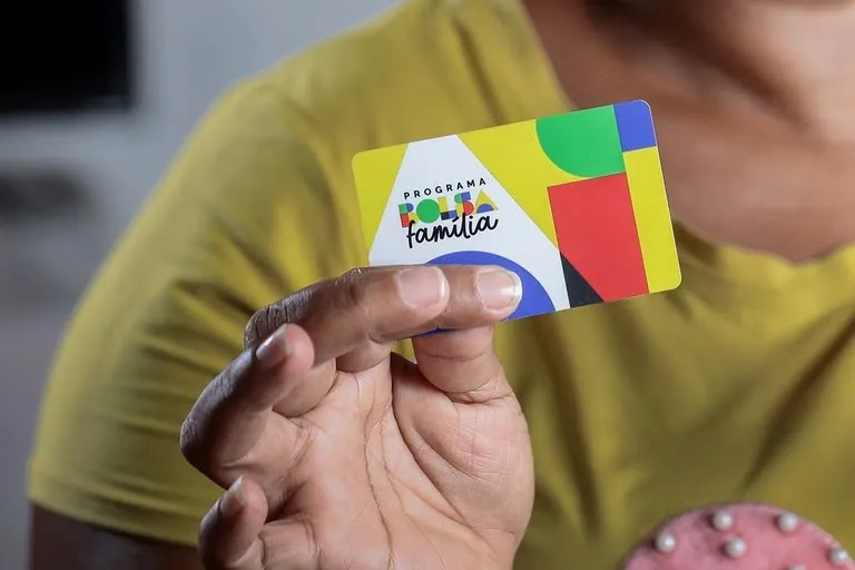 Bolsa Família contempla mais de 284 mil famílias no Espírito Santo em agosto