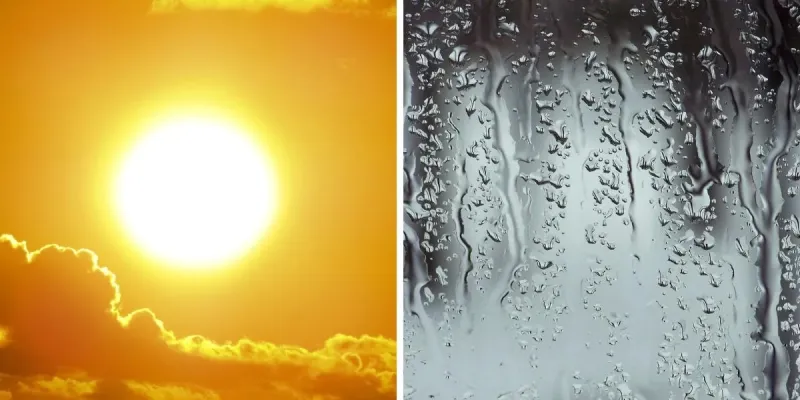 Calor e chance de chuva? Confira a previsão do tempo para Colatina, Linhares e região até domingo (22)