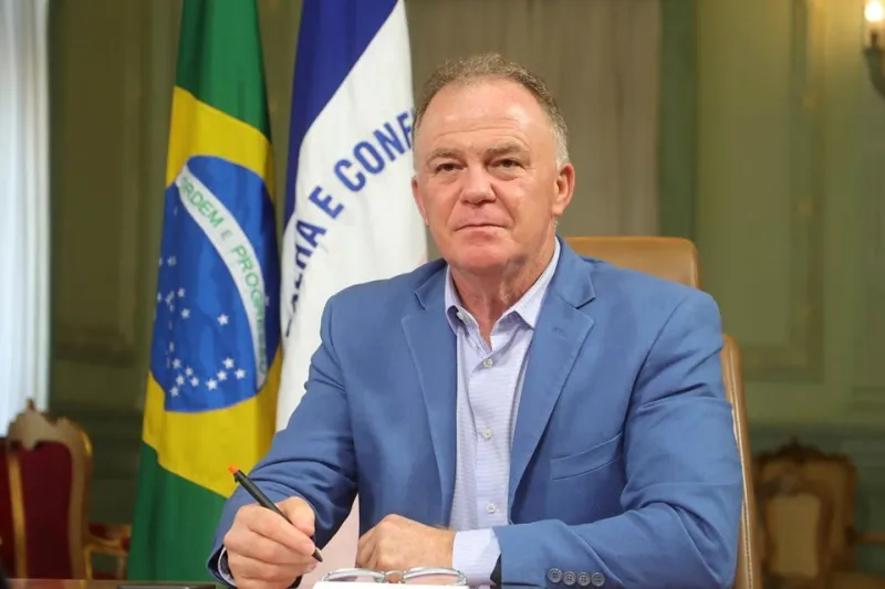 Renato Casagrande cumpre agenda em Colatina com inaugurações e novos investimentos, nesta sexta-feira (26)