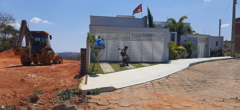 Construções sem controle geram poeira e doenças em bairros de Colatina