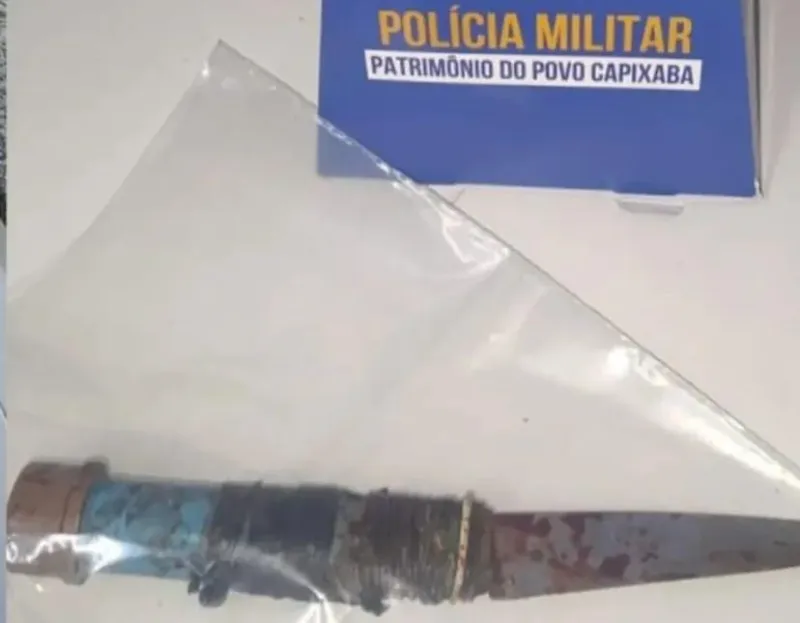 Homem é morto a facadas após discussão em bar em São Domingos do Norte