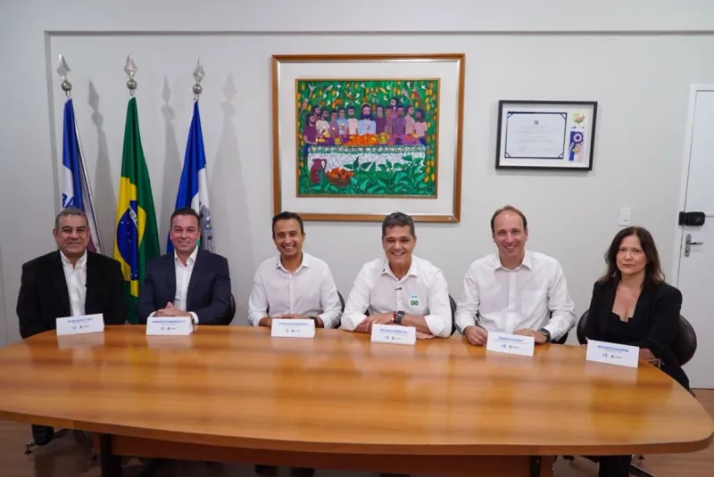 Linhares receberá fábrica de reciclagem de alumínio com investimento total de R$ 105 milhões
