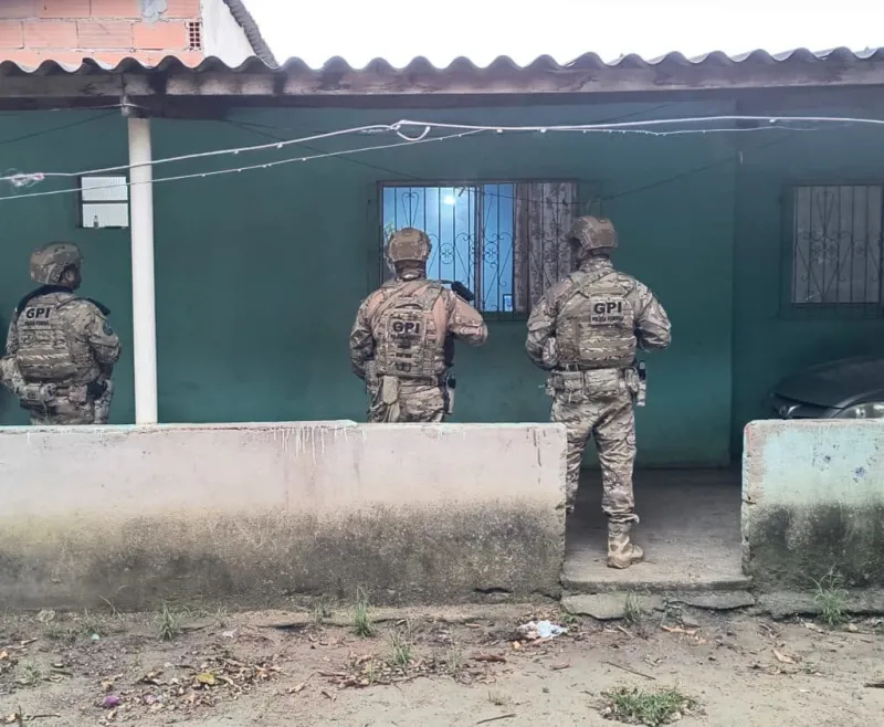 MPF e PF deflagram Operação Pyatã contra agiotagem e extorsão em terras indígenas de Aracruz