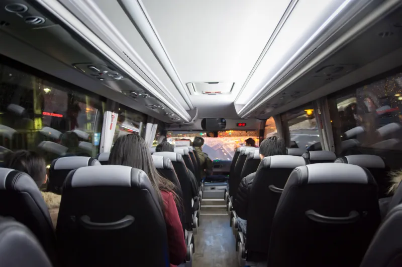Passageiro de ônibus com destino a Colatina é flagrado com carga de anabolizantes e medicamentos ilegais