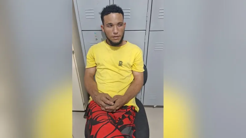 Polícia intensifica buscas por suspeito de assassinar vendedor em Linhares