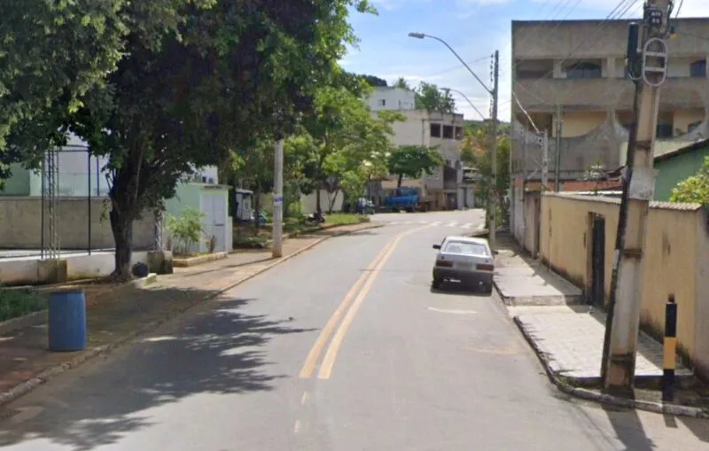 Presa terceira suspeita de envolvimento na morte de Alan “Kbelin” em Colatina