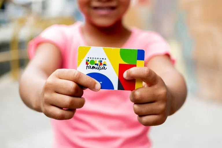 Bolsa Família contempla mais de 281 mil famílias no Espírito Santo em setembro