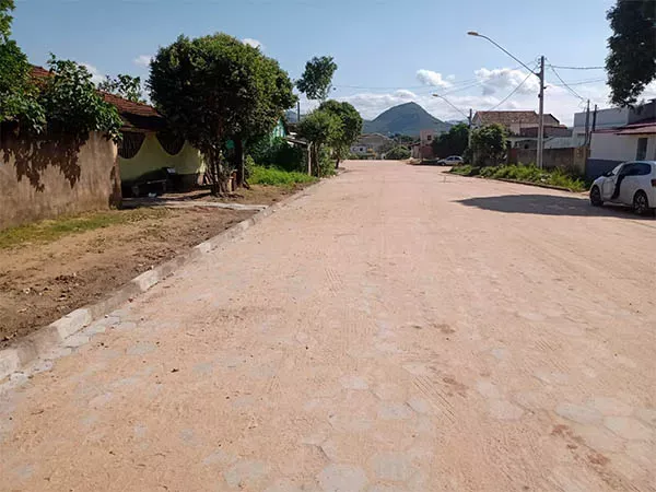 Residência é arrombada e furtada em Vila Kennedy, Baixo Guandu