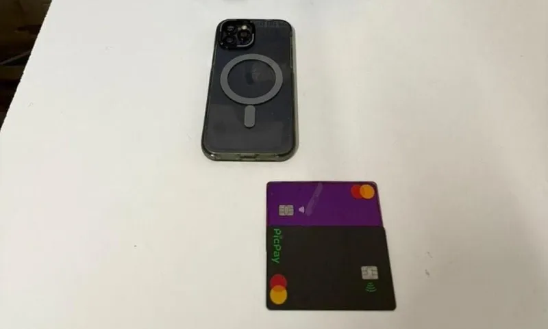 Vítima tem celular furtado, marca encontro com suspeito e recupera aparelho em Colatina