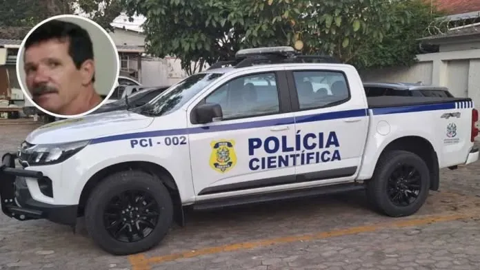 Ex-vereador de Aracruz é encontrado morto na Lagoa das Palminhas, em Linhares