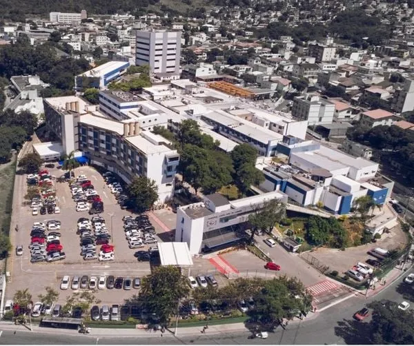 Sesa inclui pacientes oncológicos entre suspeitos de infecção misteriosa no Hospital Santa Rita, em Vitória