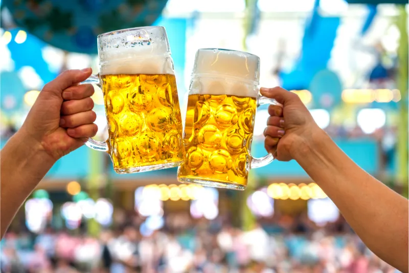 Linhares se prepara para a 4ª edição da Oktoberfest com muita música, cerveja artesanal e entrada gratuita