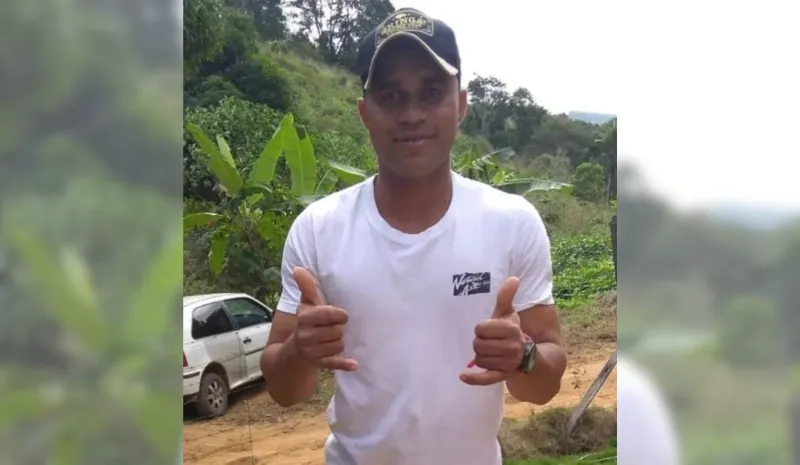 Homem é morto e criança fica ferida em ataque a tiros dentro de casa em São Gabriel da Palha