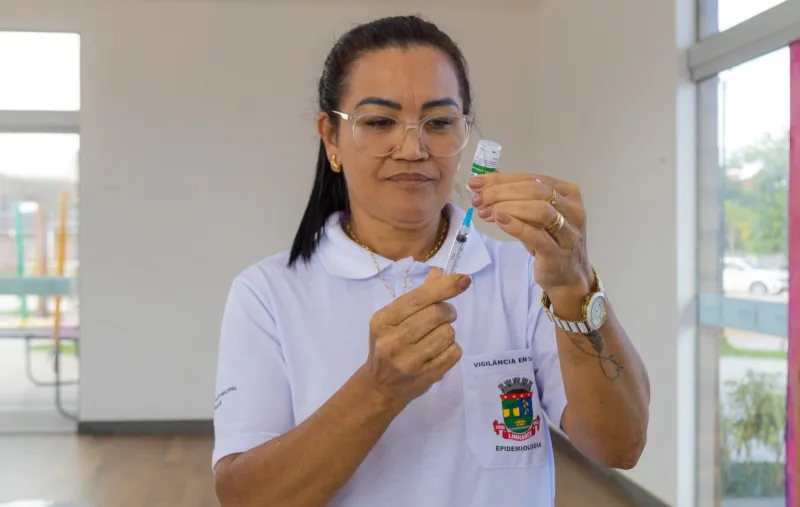 Dia D da Multivacinação acontece neste sábado em Linhares com oito unidades abertas