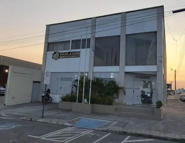 Homem apontado como integrante de facção e alvo da Operação Octopus, trabalhava escondido em Rio Bananal