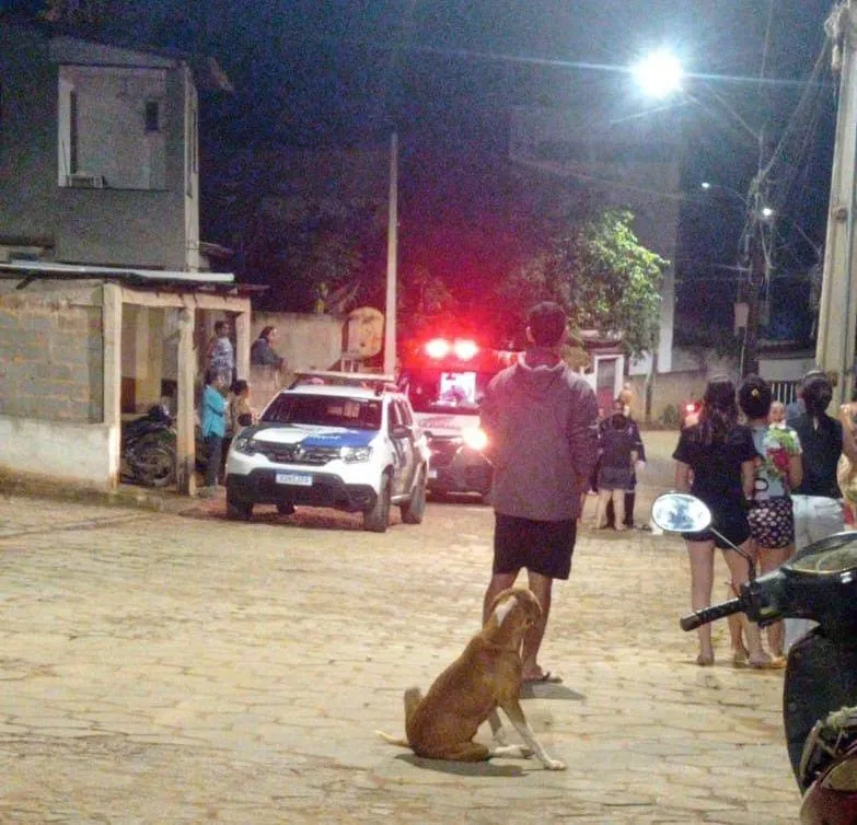 Homem é baleado após discussão sobre dívida de bar em Colatina