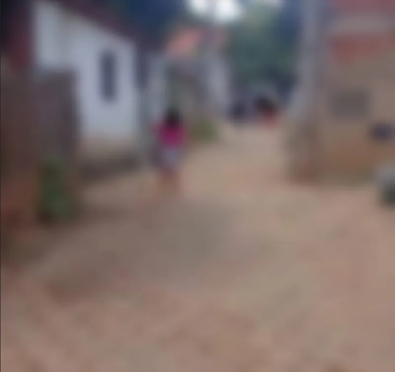 Três mulheres são agredidas após confusão em bar e tumulto se estender até residência no Novo Horizonte, em Colatina