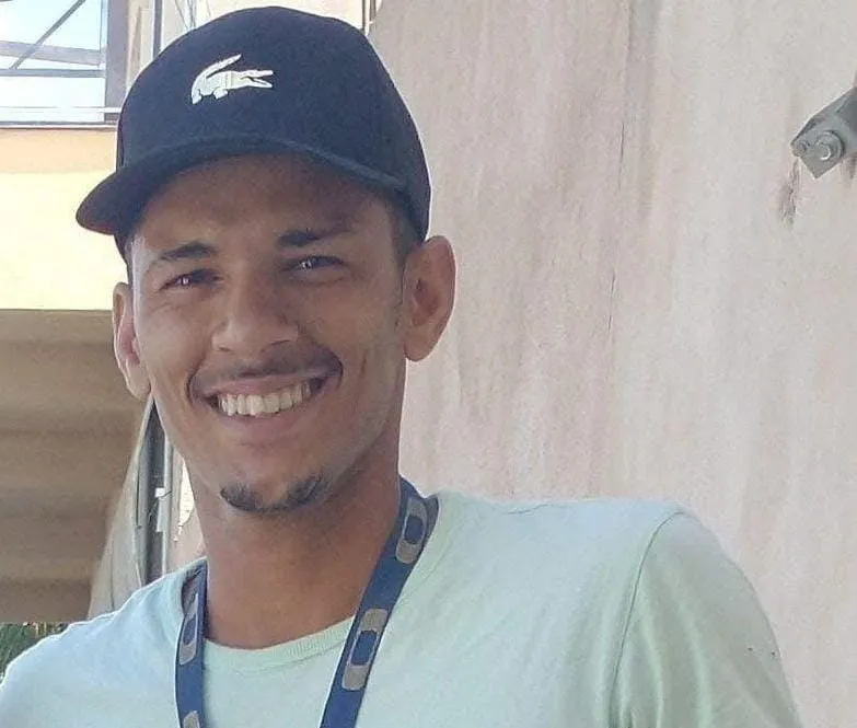 Família procura por Júlio Cezar, morador de Colatina desaparecido desde quarta-feira (26)