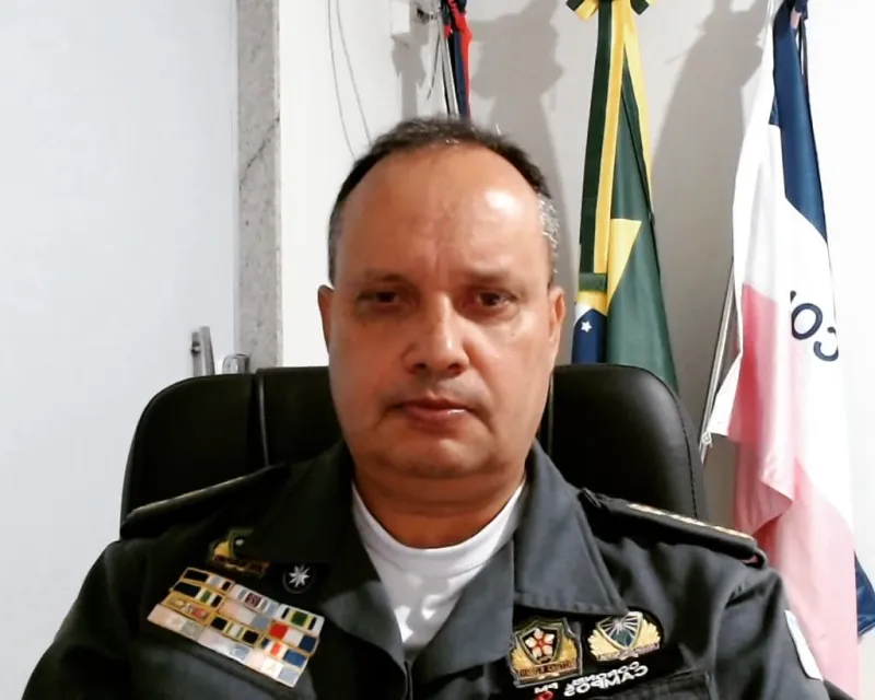 Ex-comandante do 8º BPM de Colatina e do 2º CPOR de Linhares lança livro sobre Conselhos Comunitários de Segurança