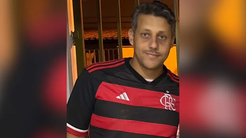 Homem de 34 anos está desaparecido após sair de casa em São Mateus