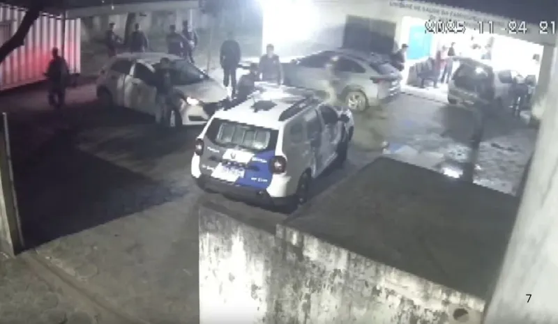 Assaltante invade casa, agride morador e rouba mais de R$ 125 mil em Linhares