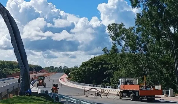 Contorno de Jacaraípe será inaugurado no dia 13 de dezembro e vai ligar Nova Almeida a Jacaraípe