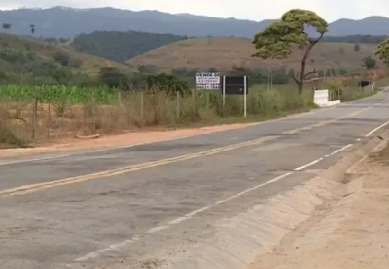 DER-ES realiza reunião em Pancas para apresentar obra de revitalização da ES-341