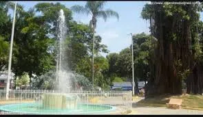 Mulher condenada a 16 anos por estupro de vulnerável é presa em plena Praça Municipal de Colatina