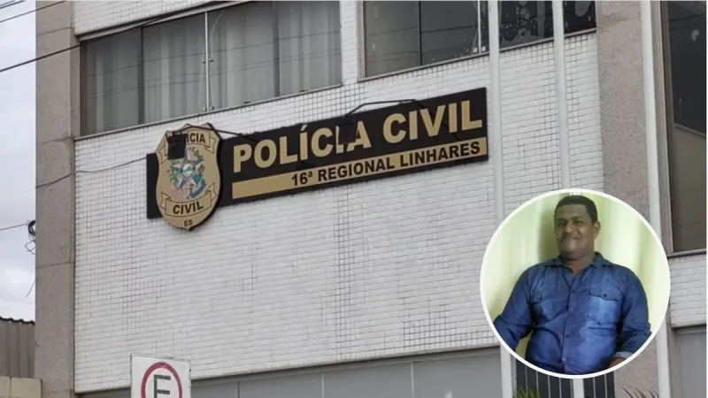 Morte de homem na BR-101 em Linhares passa a ser investigada como crime