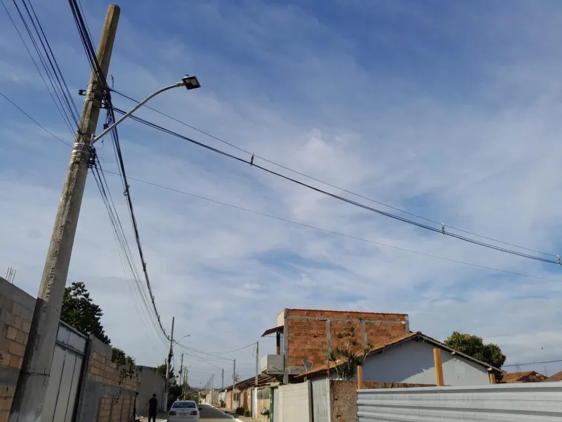 Jovem de 19 anos é morto a tiros no bairro Jerusalém, em Pinheiros