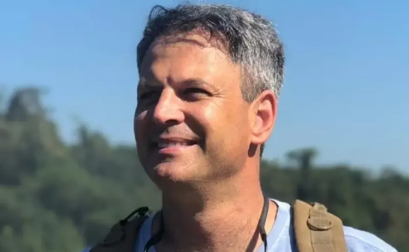 Major morador de Colatina ficará em prisão domiciliar por envolvimento em trama golpista