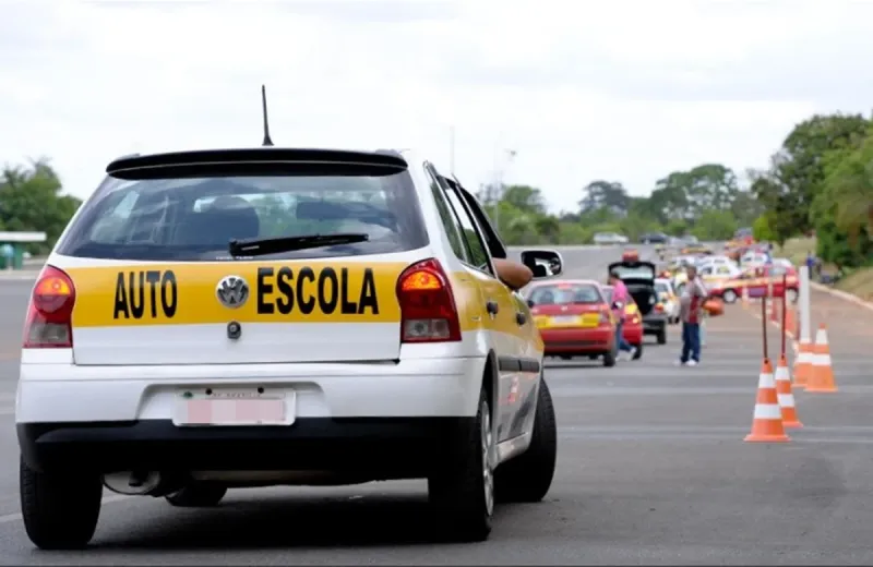 Atenção motoristas de Colatina, Linhares e cidades da região: novas regras para tirar a CNH já estão valendo no Espírito Santo; veja o que muda
