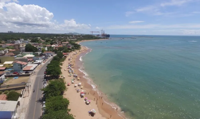 Festival Aracruz Sabores 2025 abre o verão na Barra do Sahy com gastronomia, cultura e atrações gratuitas