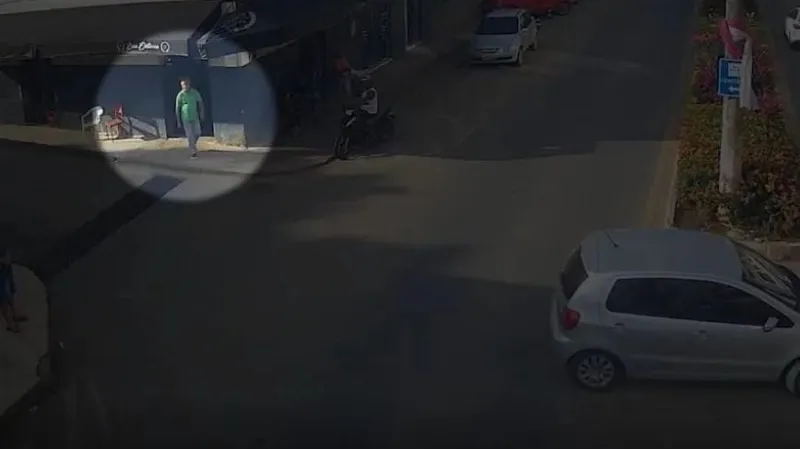 Motorista que matou motociclista na ES-080 foi a dois bares antes do acidente e é indiciado por homicídio com dolo eventual