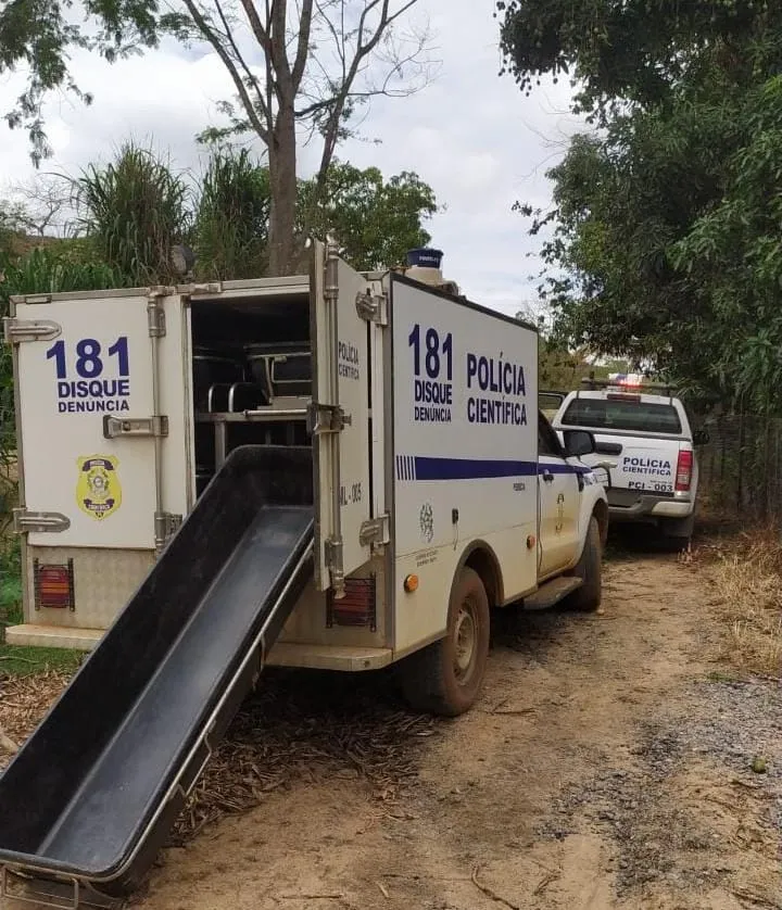 Identificado corpo de homem encontrado no Rio Doce, em Colatina, nesta sexta-feira