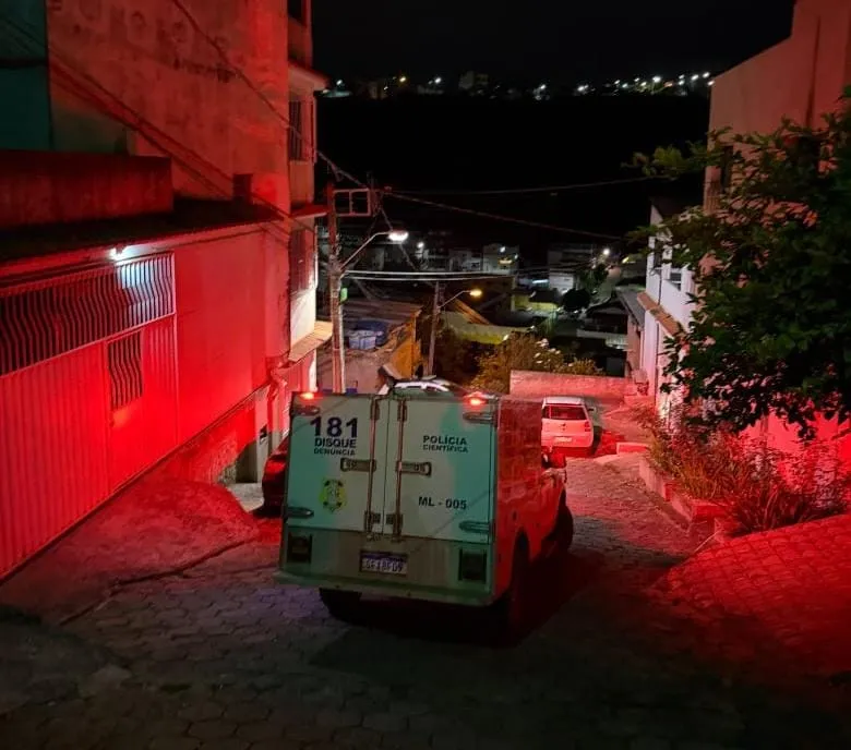 Morador de Marilândia morre durante festa de aniversário em Colatina