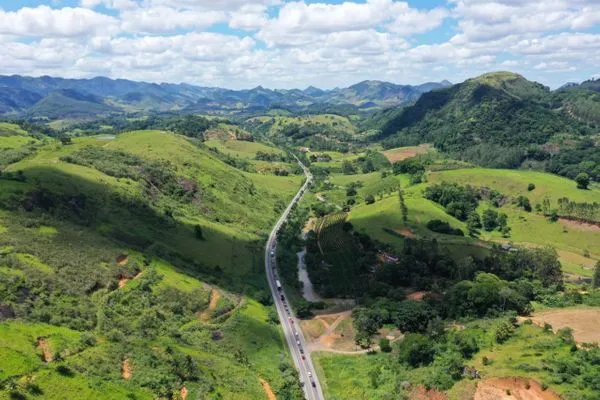 Atenção motoristas de Colatina, Linhares e região: BR-101 inicia desapropriações para construção dos contornos de Ibiraçu e Fundão