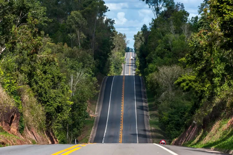 Linhares terá Ponto de Parada e Descanso para caminhoneiros em novo plano da Ecovias Capixaba